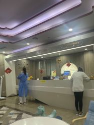 -睿宝儿科·眼科·口腔(静安大悦城门诊部)