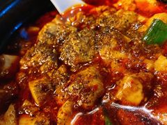 -陈麻婆豆腐总店