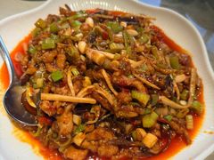 -三生三味密宗川菜·江景餐厅(来福士店)