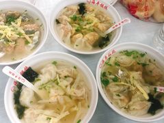 -海平馄饨(逍遥二路店)