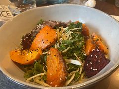 -BAKER&SPICE(BFC外滩金融中心店)