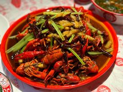 -红钳侠小龙虾·烧烤(中赢康康谷店)