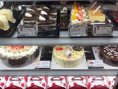 -85度C(北京玉蜓桥二店)