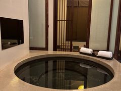 -西安华清御汤酒店