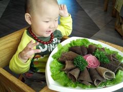 android_upload_pic-巴奴毛肚火锅(商城路店)