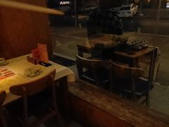 -张记虾尾·火锅·烧烤·大排档(涉外店)