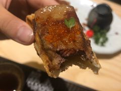 -越光米贩精致料理餐厅(金鹰店)