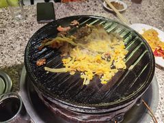 -厚味居炙子烤肉·清真(天桥南纬路店)