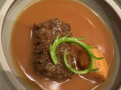 -萬國春·中菜馆(颐和公馆店)