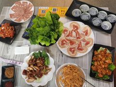 -胡哥烤肥牛(车公庙店)
