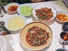 -丹虾·文和友小龙虾品牌·湘菜(北京路店)