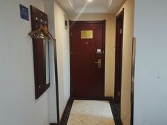 -格林豪泰酒店(合肥步行街大东门地铁站店)