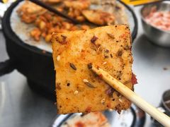 韩式豆腐-旺记碳烤肥牛(总店)