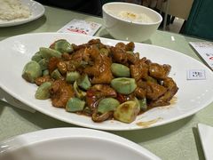 -东四民芳餐厅(世茂工三店)