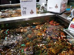 -盒马鲜生(189购物中心店)