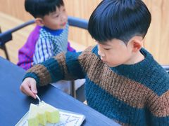 -M Stand(BFC外滩金融中心店)