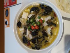 -鱼你在一起(闵行龙盛国际店)