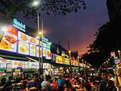 -明记烧鱼美味店