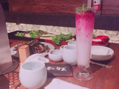 -黑牛の店·和牛烧肉(大悦城店)