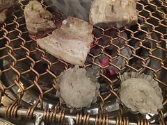 -三千里韩式炭火烤肉(南八马路店)