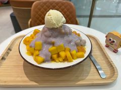 -鲜芋仙(番禺万达广场店)