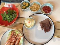 -杭州西湖柳莺里酒店·闻莺厅