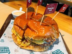 -Magnet磁食(愚园路店)