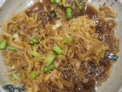 -何适山庄 ·可团建(水长城P2停车场店)