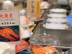 -Musashi回转寿司(京都站八条口店)