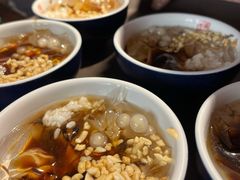 -绿茶餐厅(燕郊永旺店)