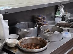 -芳婆糕团店(王府大街店)
