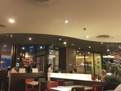 -必胜客(省府店)