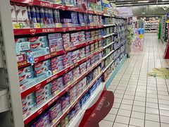 -米兰超市(红桥店)