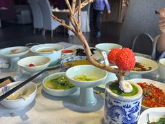 -于塗·文化餐厅(棕榈店)