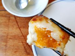 一口闷芝士南瓜-大牌大·传统杭帮菜(湖滨店)