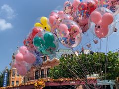 -上海迪士尼度假区