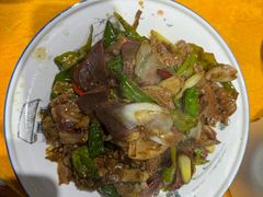 -王婆炒鱼(总店)