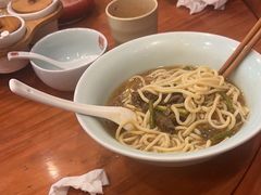-奎元馆.百年奎元.非遗传承(西湖边的解放路店)