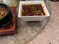-又一福烤鸭·北京菜(东四店)