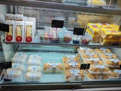 -龙凤点心饼家·39年老字号(松岗店)