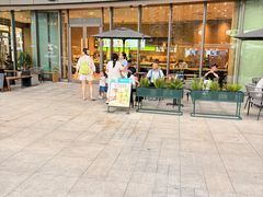 -星巴克(成都泛悦城市广场店)