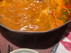 -旺福·贵州酸汤牛肉火锅(陆悦天地店)