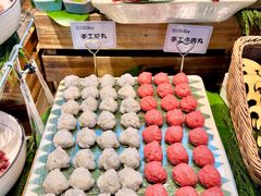 -川骄海鲜自助(亚运村店)