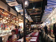 -福缘烤肉王自助(爱琴海-原比尔森店)