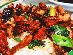 -怪噜范·老贵阳街头名小吃(鸿通城店)