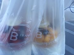-巴黎贝甜(五道口店)