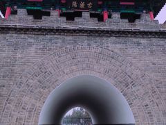 -蓟县鼓楼
