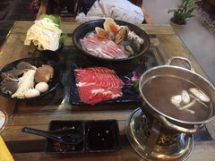 -丽江庭院之爱在路上(西单店)