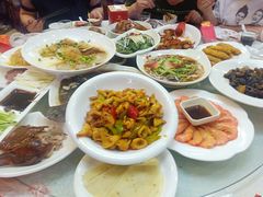 -中国吉菜名店广源宾馆餐厅
