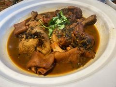 -沈家花园如皋菜(海阳路店)